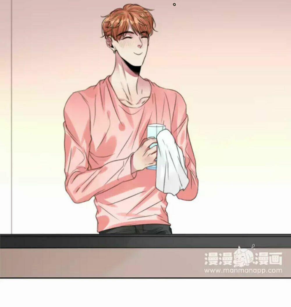 Fan Biến Thái Và Thần Tượng Xinh Đẹp 32 trang 33