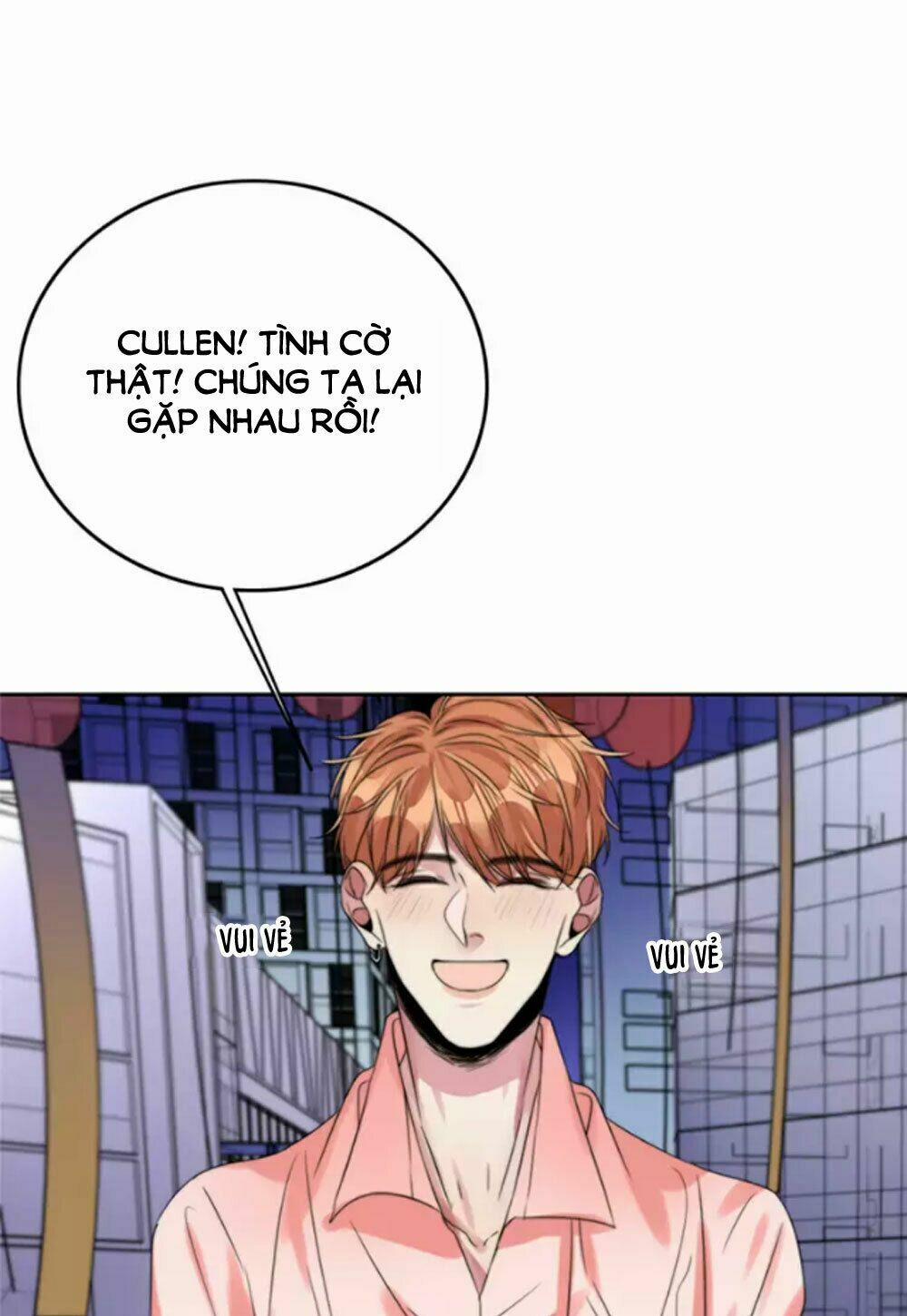 Fan Biến Thái Và Thần Tượng Xinh Đẹp 32 trang 4