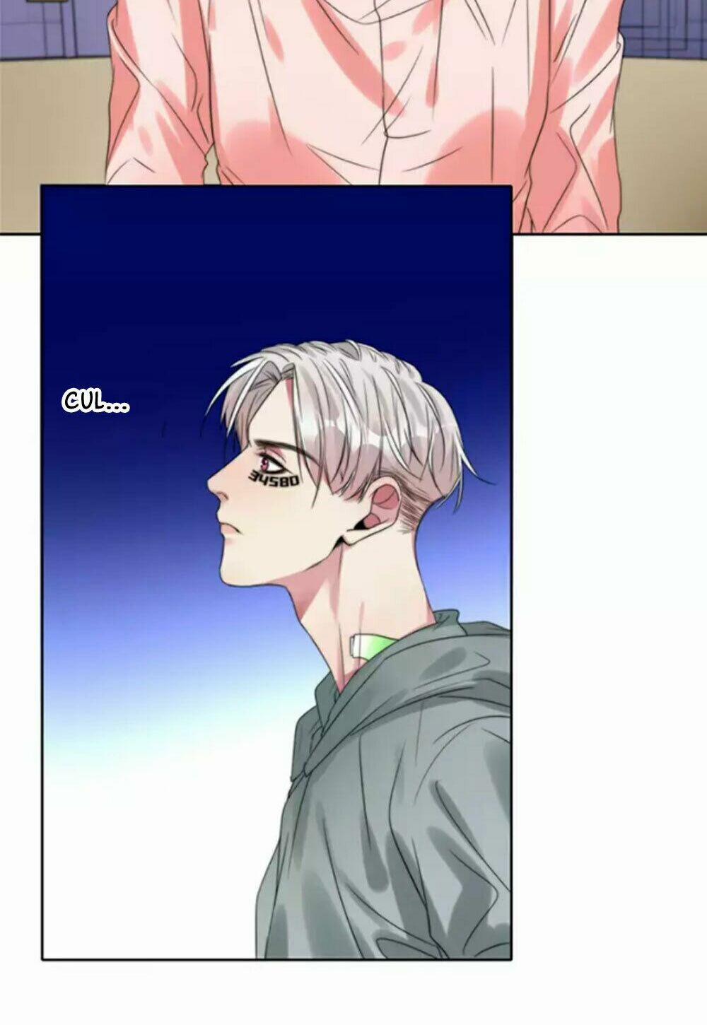 Fan Biến Thái Và Thần Tượng Xinh Đẹp 32 trang 5