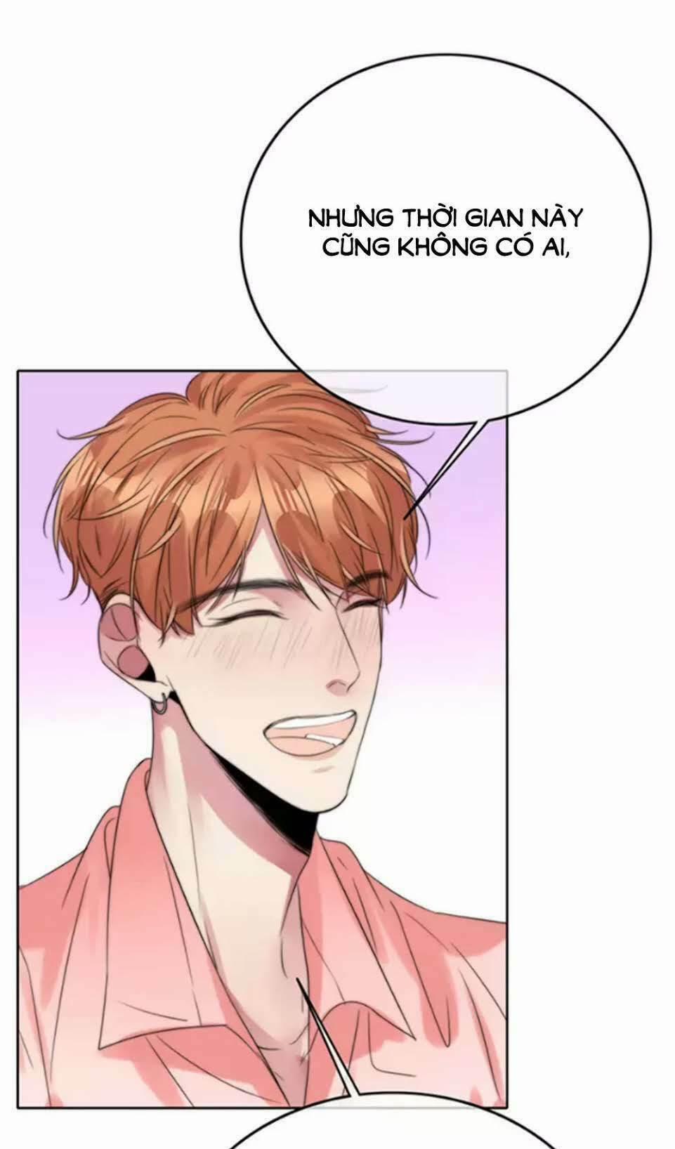 Fan Biến Thái Và Thần Tượng Xinh Đẹp 32 trang 8