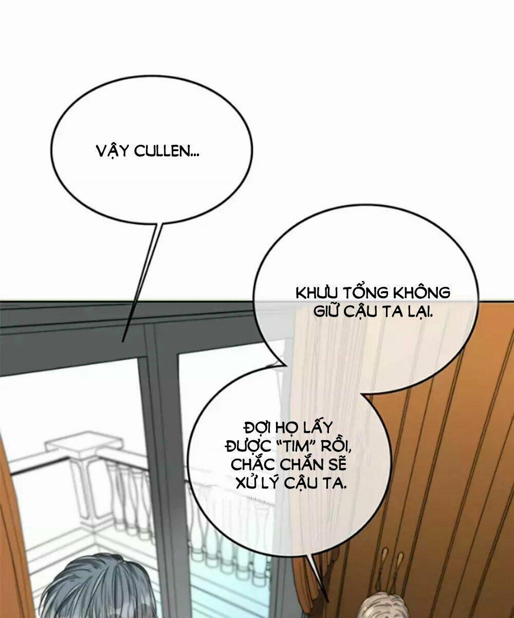 Fan Biến Thái Và Thần Tượng Xinh Đẹp 33 trang 10