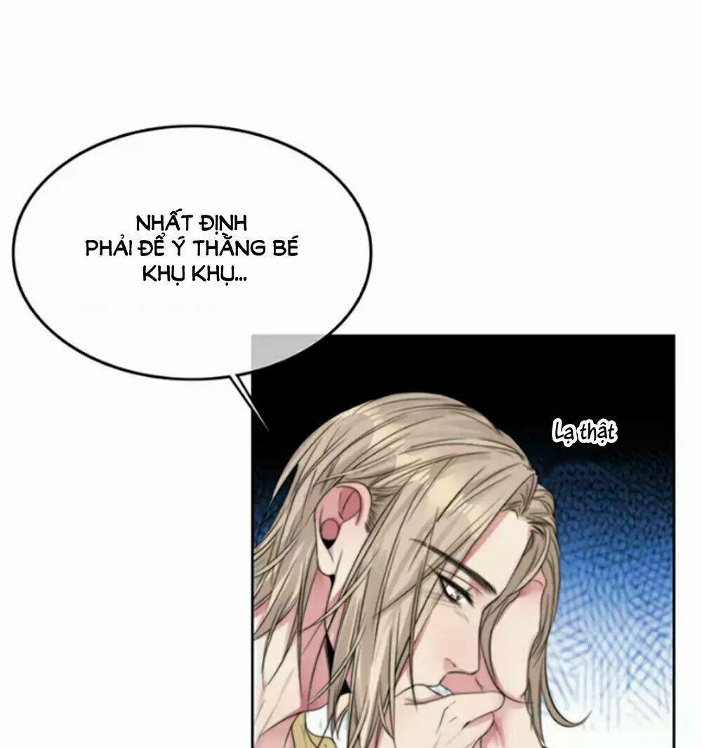 Fan Biến Thái Và Thần Tượng Xinh Đẹp 33 trang 15