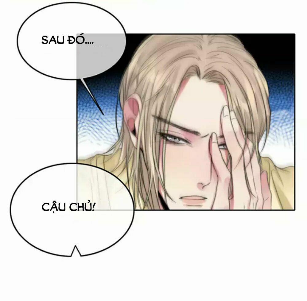 Fan Biến Thái Và Thần Tượng Xinh Đẹp 33 trang 17