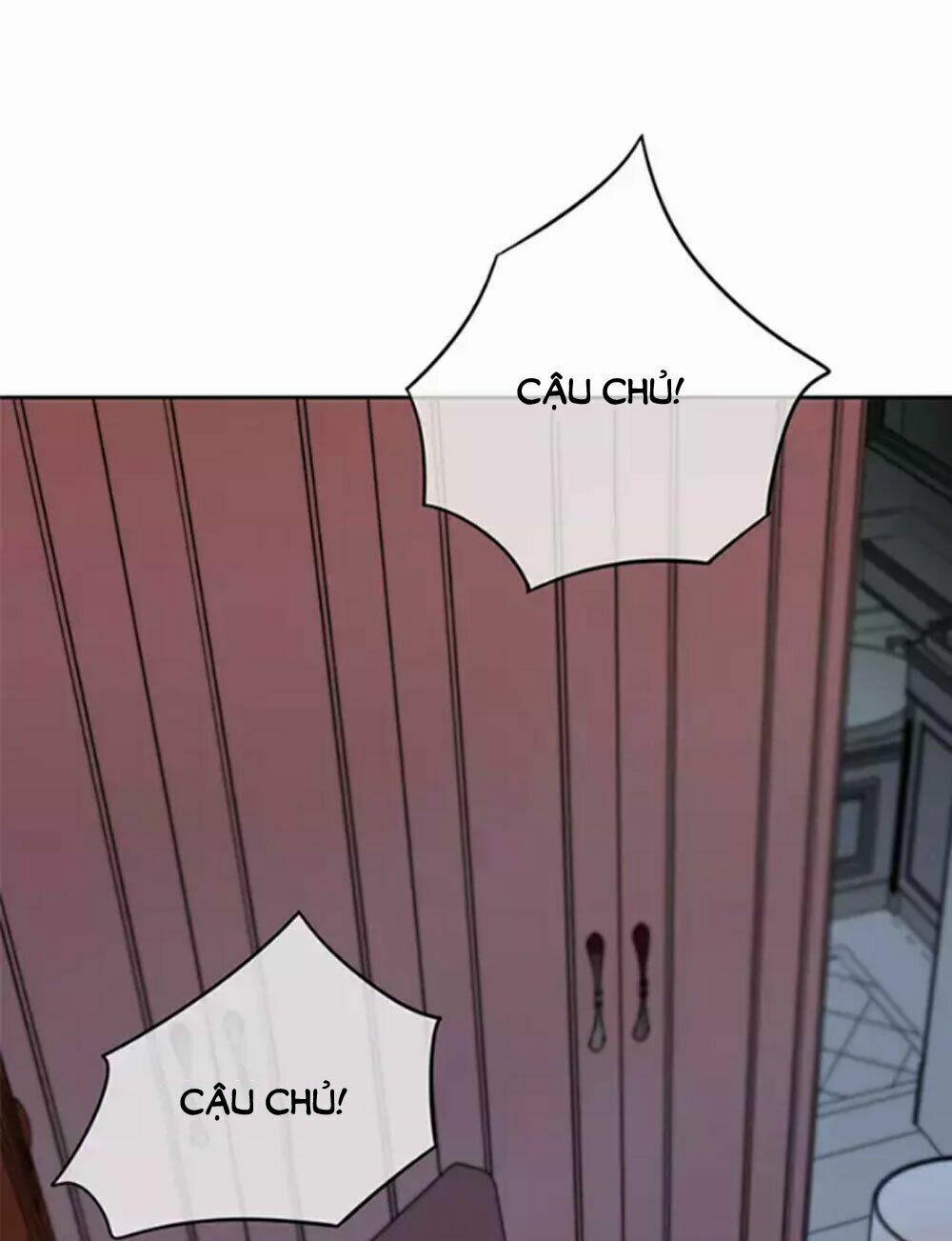 Fan Biến Thái Và Thần Tượng Xinh Đẹp 33 trang 18