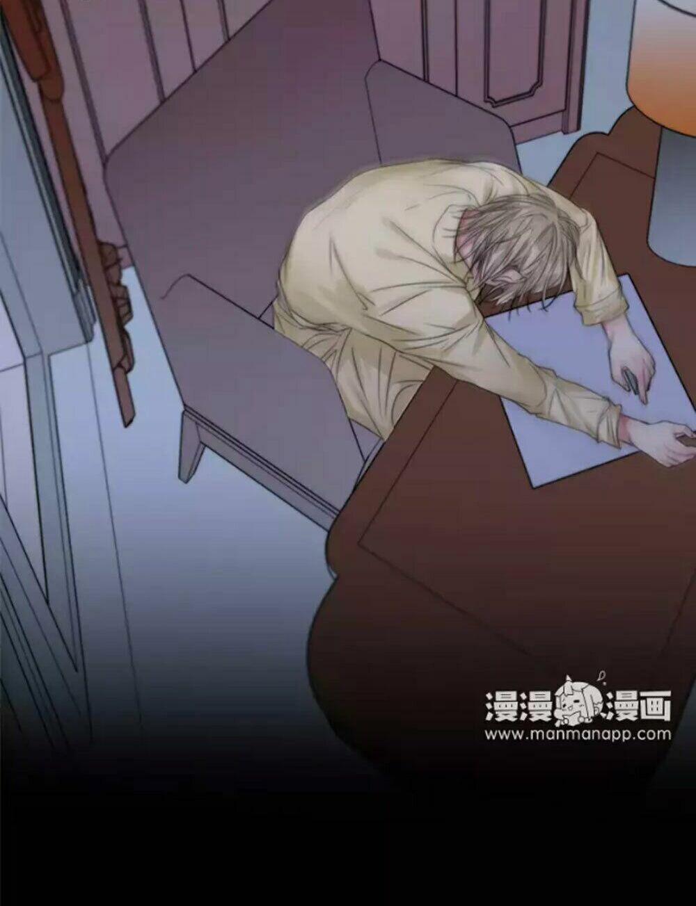 Fan Biến Thái Và Thần Tượng Xinh Đẹp 33 trang 19