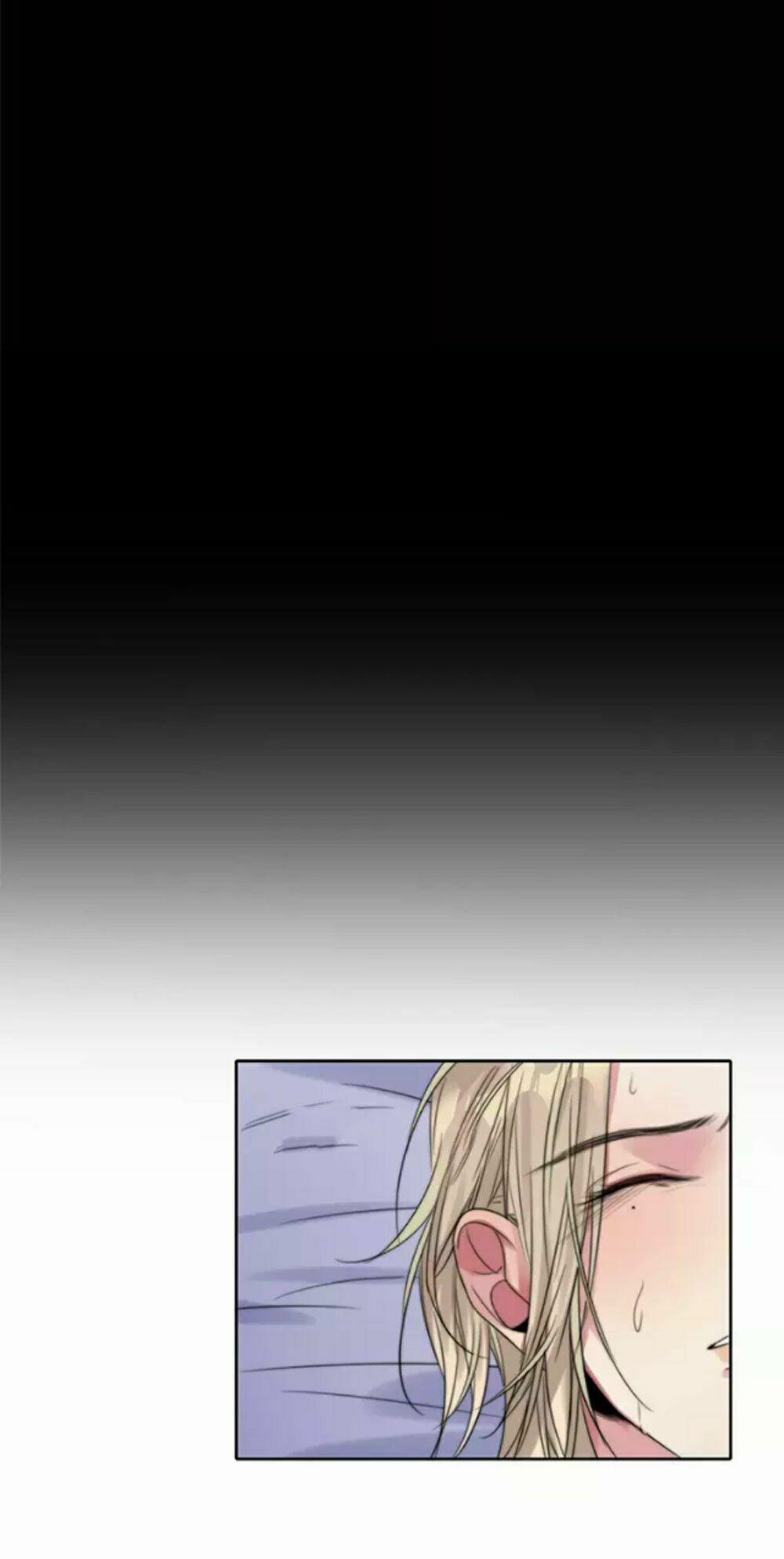 Fan Biến Thái Và Thần Tượng Xinh Đẹp 33 trang 20