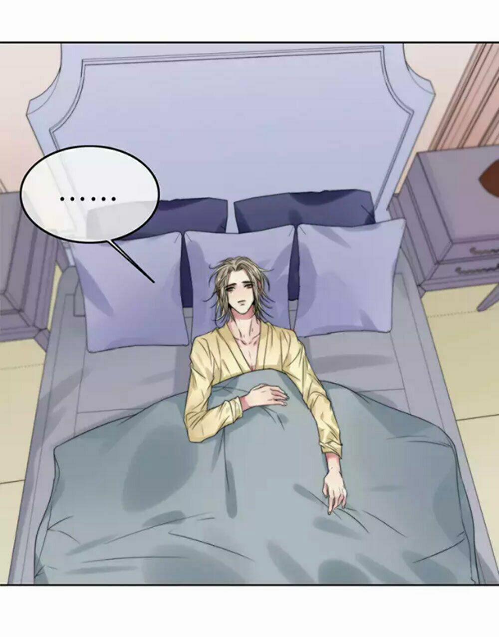 Fan Biến Thái Và Thần Tượng Xinh Đẹp 33 trang 21