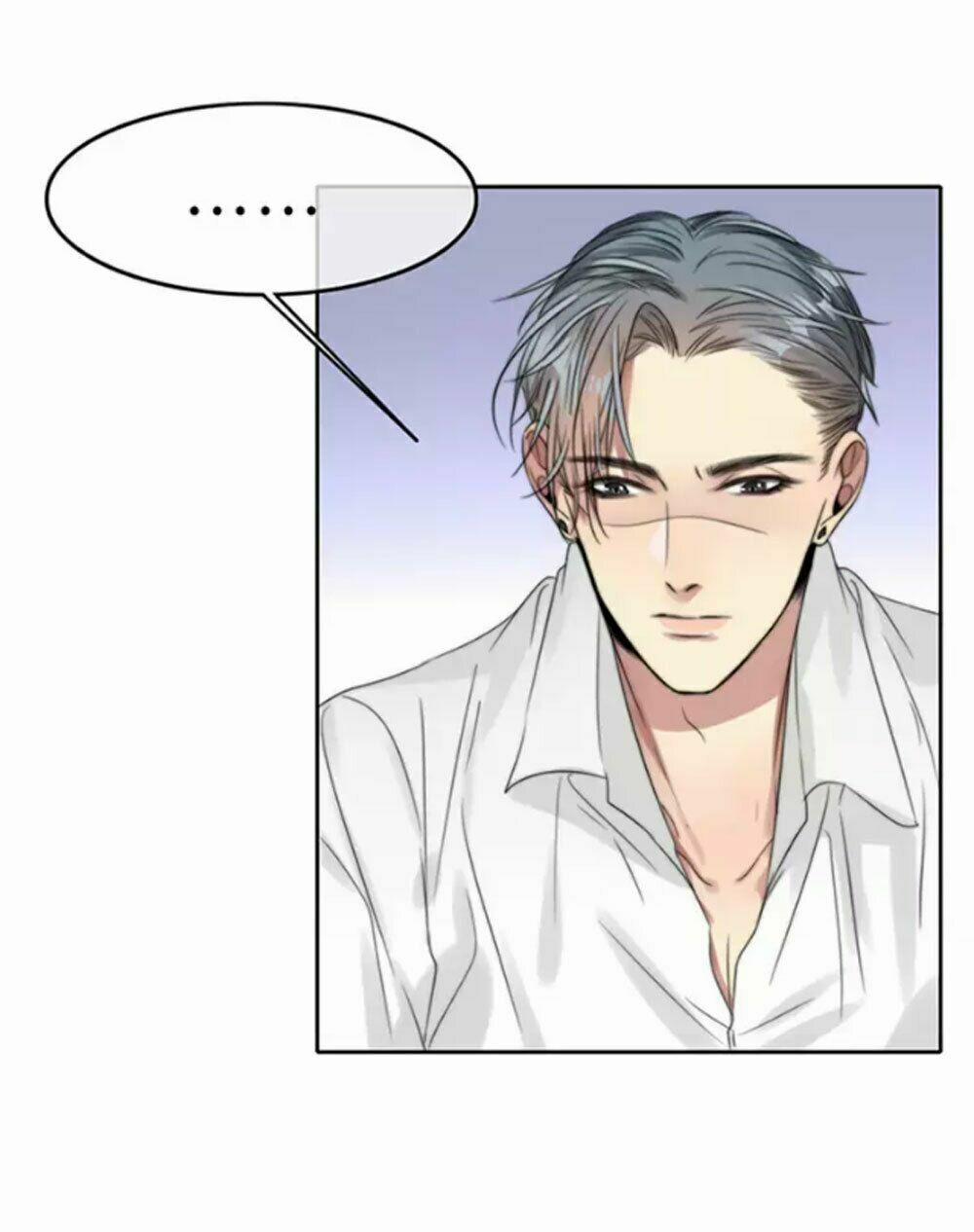 Fan Biến Thái Và Thần Tượng Xinh Đẹp 33 trang 25