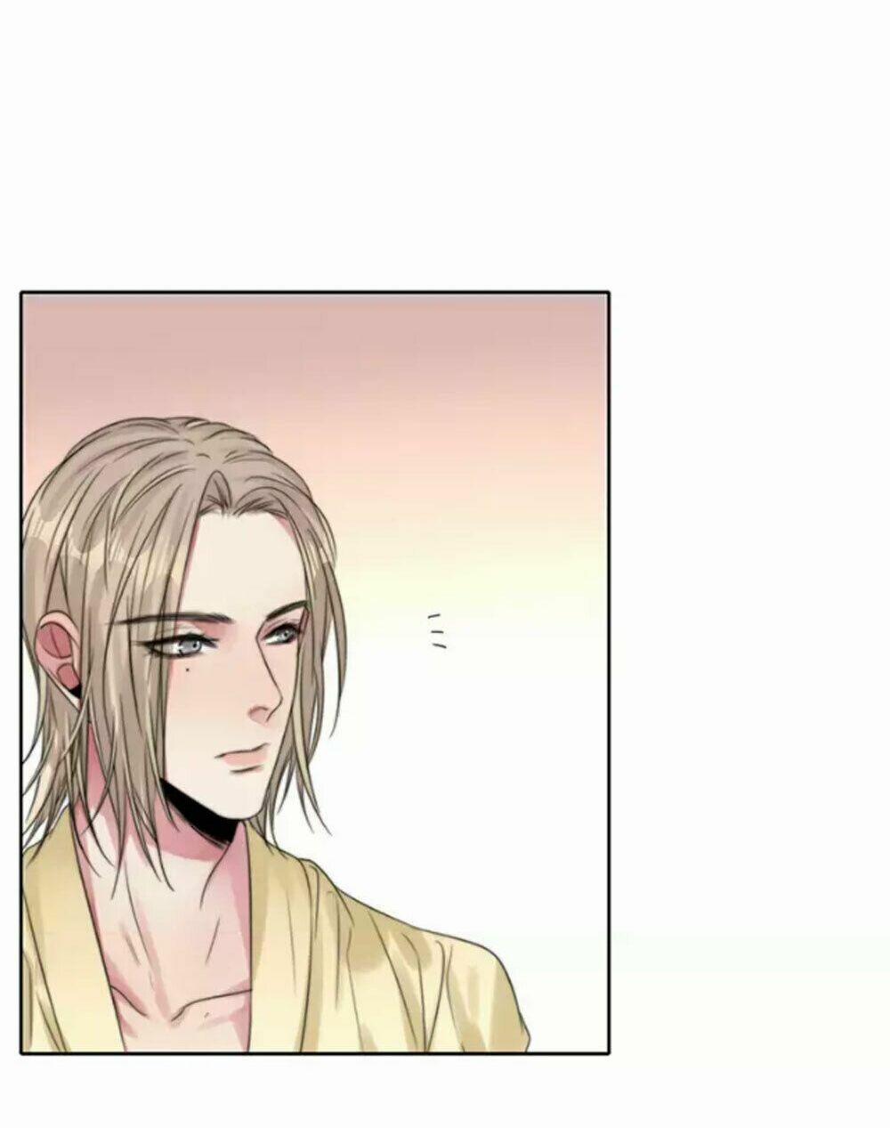 Fan Biến Thái Và Thần Tượng Xinh Đẹp 33 trang 26