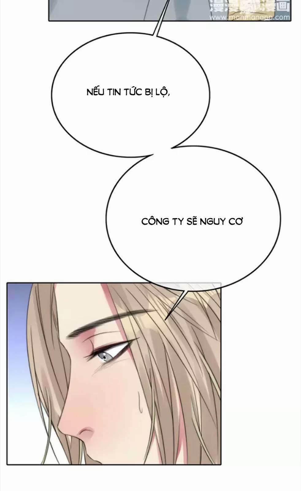 Fan Biến Thái Và Thần Tượng Xinh Đẹp 33 trang 33