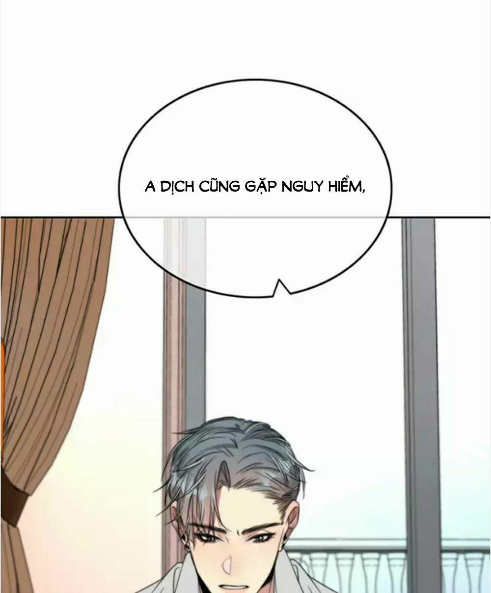 Fan Biến Thái Và Thần Tượng Xinh Đẹp 33 trang 34