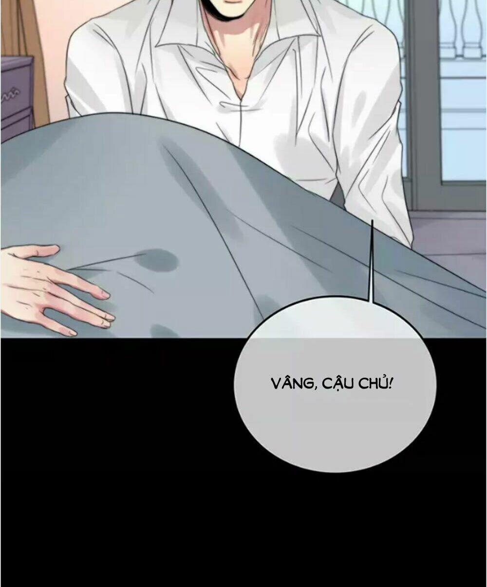 Fan Biến Thái Và Thần Tượng Xinh Đẹp 33 trang 35