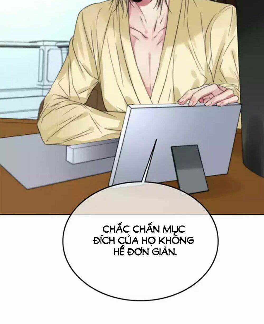 Fan Biến Thái Và Thần Tượng Xinh Đẹp 33 trang 8