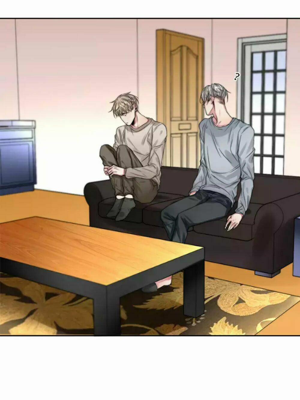 Fan Biến Thái Và Thần Tượng Xinh Đẹp 34 trang 0