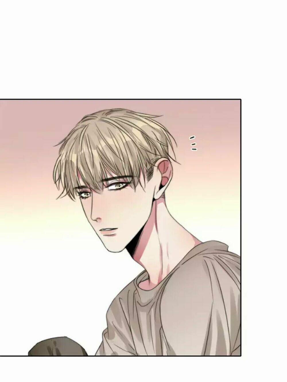 Fan Biến Thái Và Thần Tượng Xinh Đẹp 34 trang 1