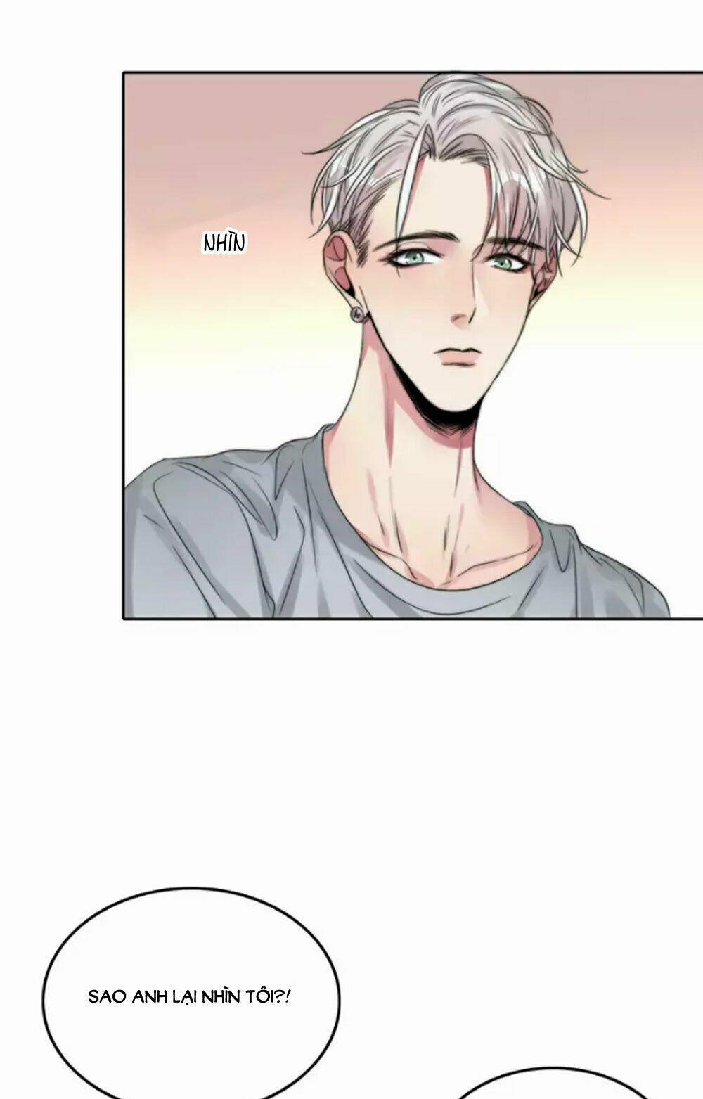 Fan Biến Thái Và Thần Tượng Xinh Đẹp 34 trang 2