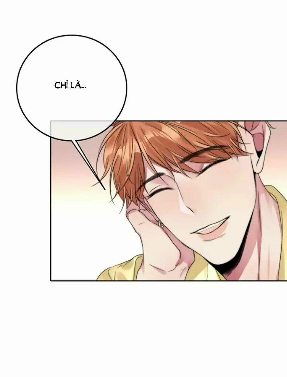 Fan Biến Thái Và Thần Tượng Xinh Đẹp 34 trang 25