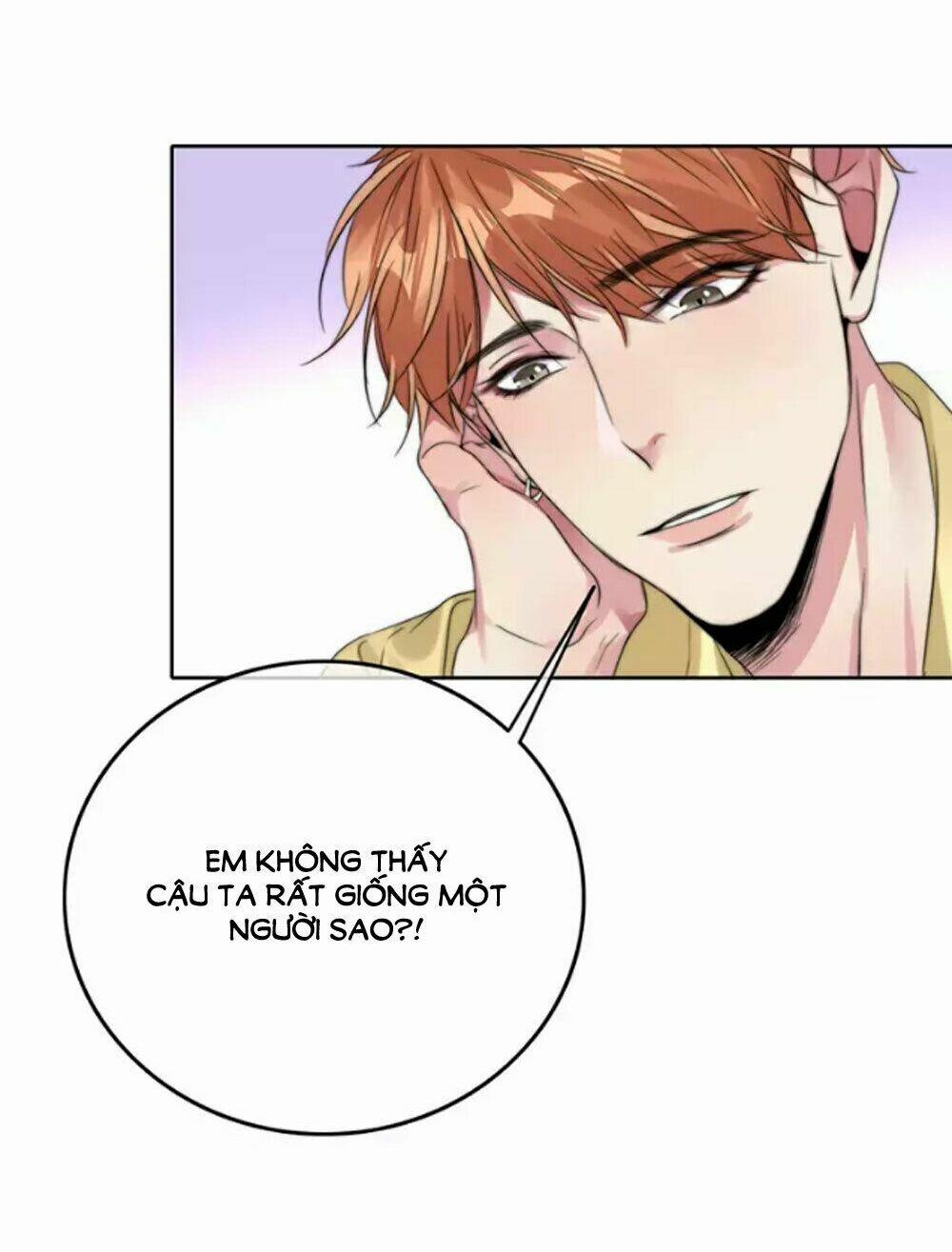 Fan Biến Thái Và Thần Tượng Xinh Đẹp 34 trang 26