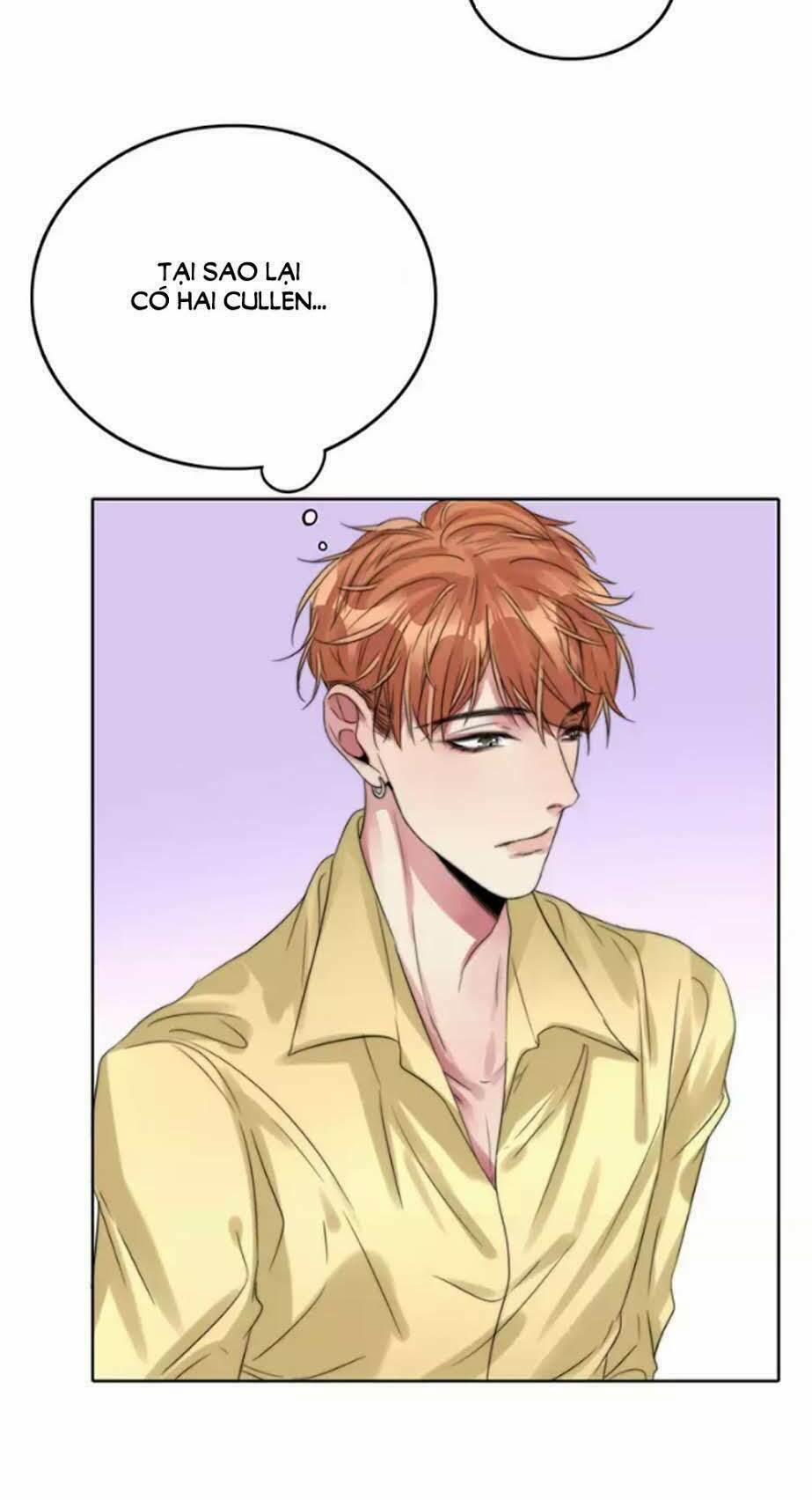 Fan Biến Thái Và Thần Tượng Xinh Đẹp 34 trang 30