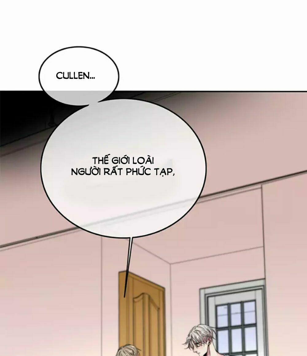 Fan Biến Thái Và Thần Tượng Xinh Đẹp 34 trang 7