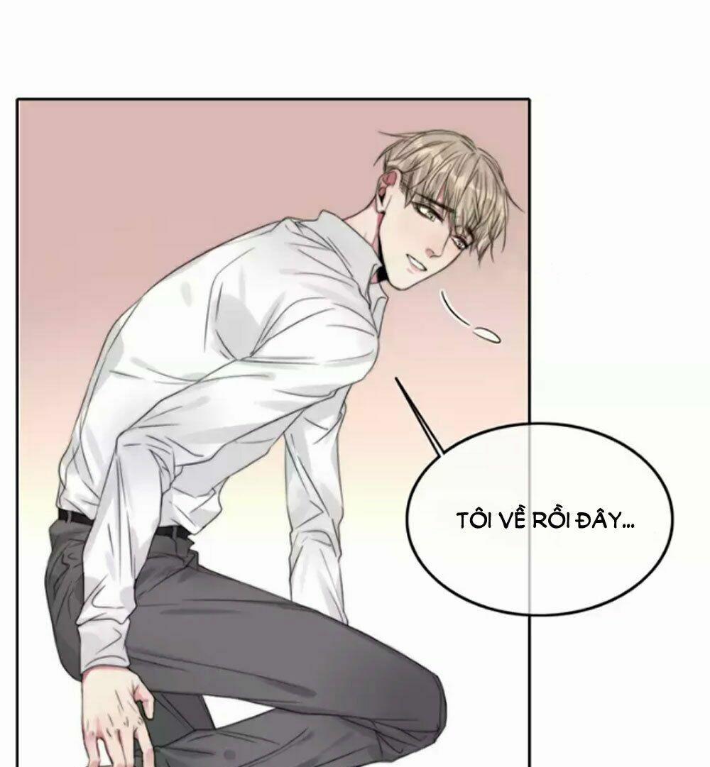 Fan Biến Thái Và Thần Tượng Xinh Đẹp 35 trang 1