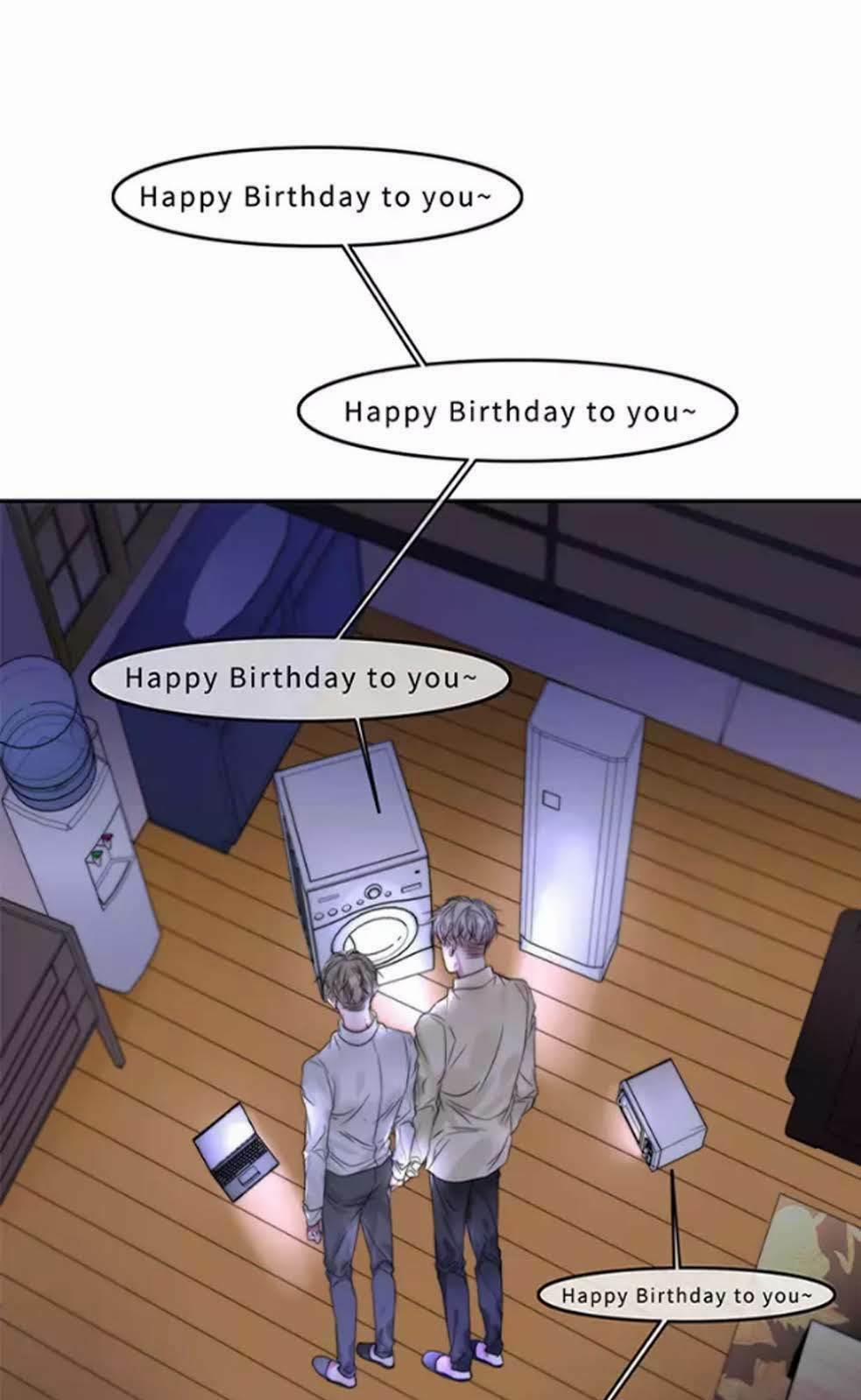 Fan Biến Thái Và Thần Tượng Xinh Đẹp 35 trang 10