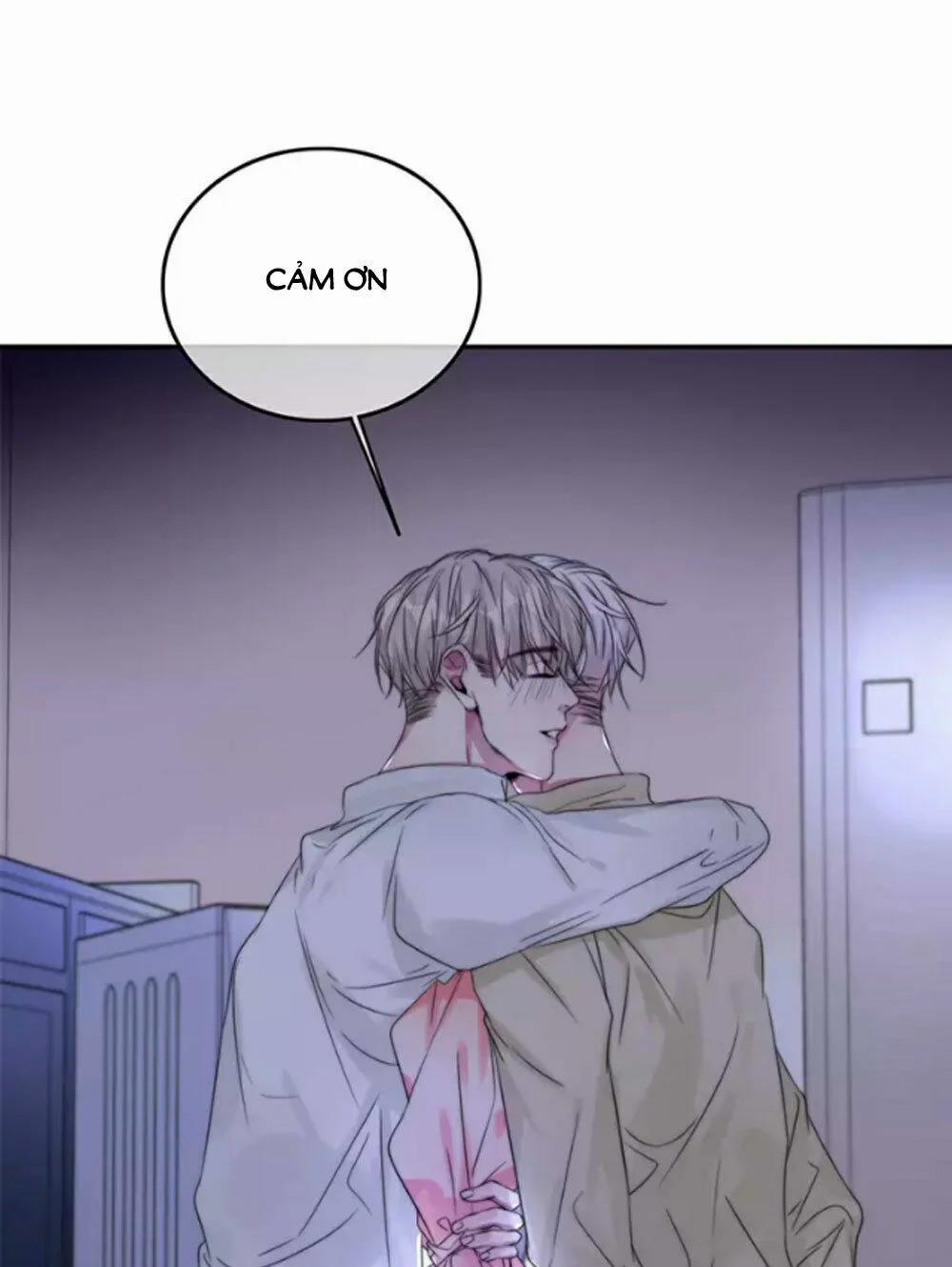 Fan Biến Thái Và Thần Tượng Xinh Đẹp 35 trang 17