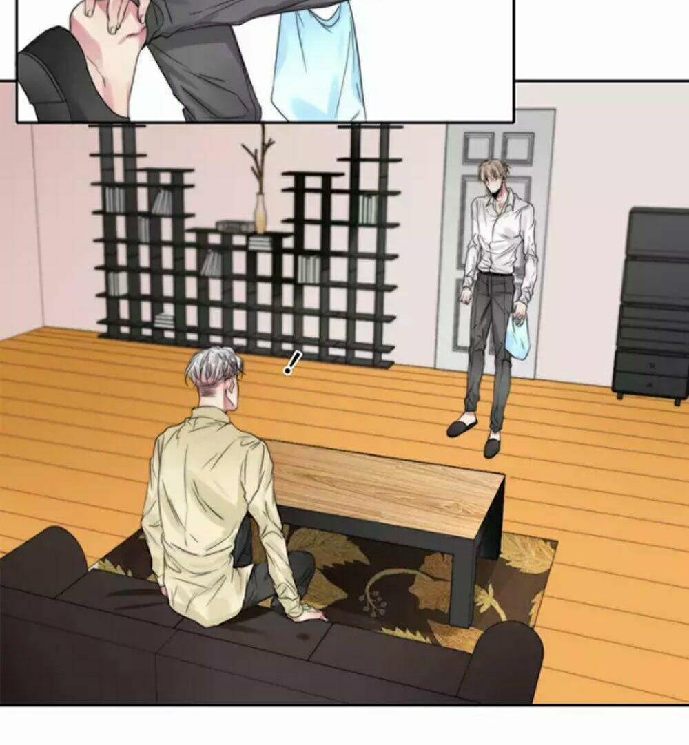 Fan Biến Thái Và Thần Tượng Xinh Đẹp 35 trang 2