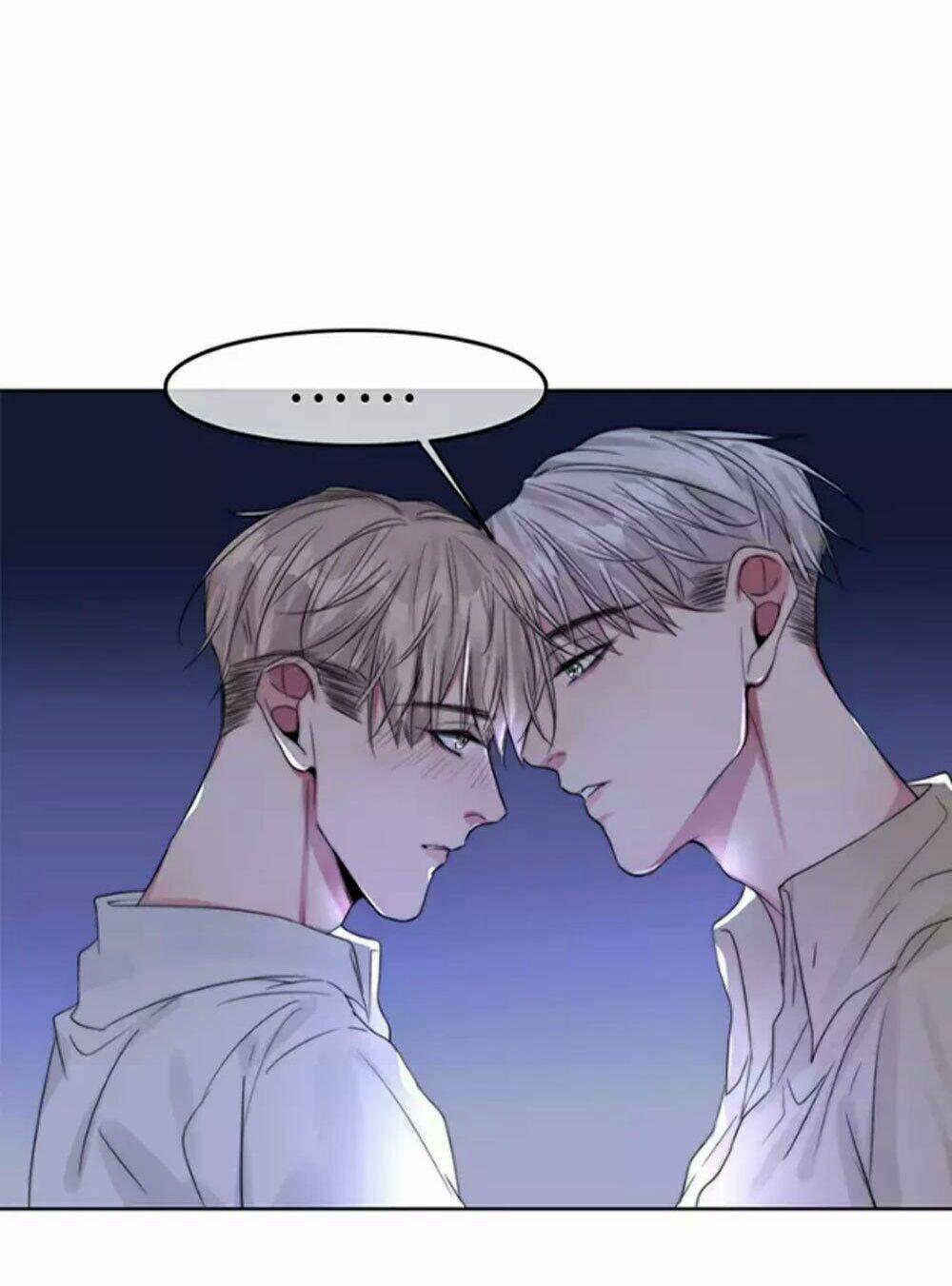 Fan Biến Thái Và Thần Tượng Xinh Đẹp 35 trang 21