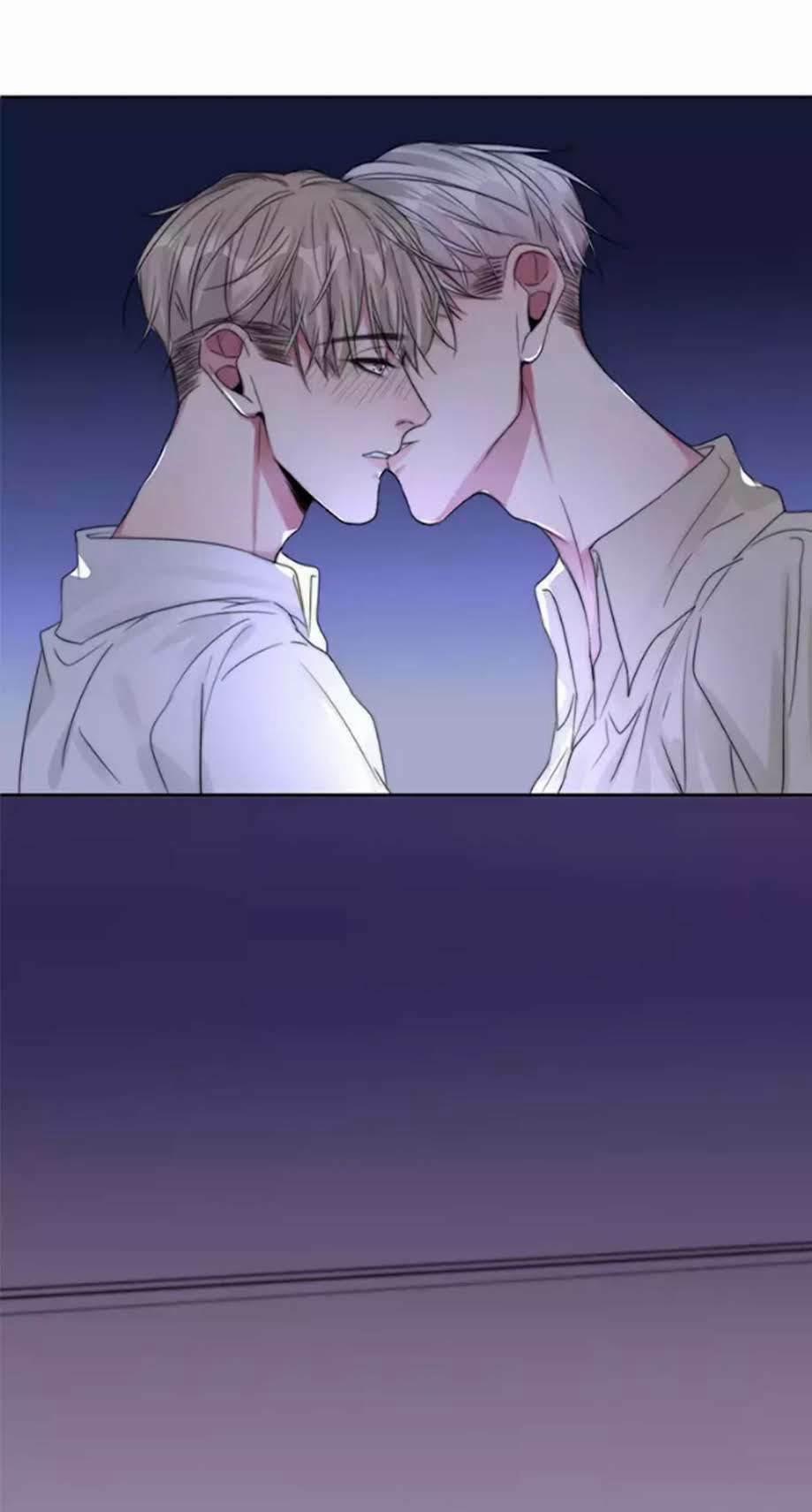 Fan Biến Thái Và Thần Tượng Xinh Đẹp 35 trang 22