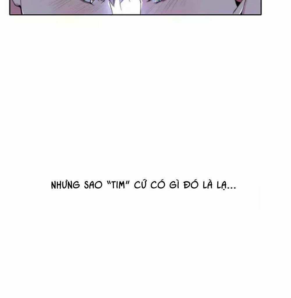 Fan Biến Thái Và Thần Tượng Xinh Đẹp 35 trang 25