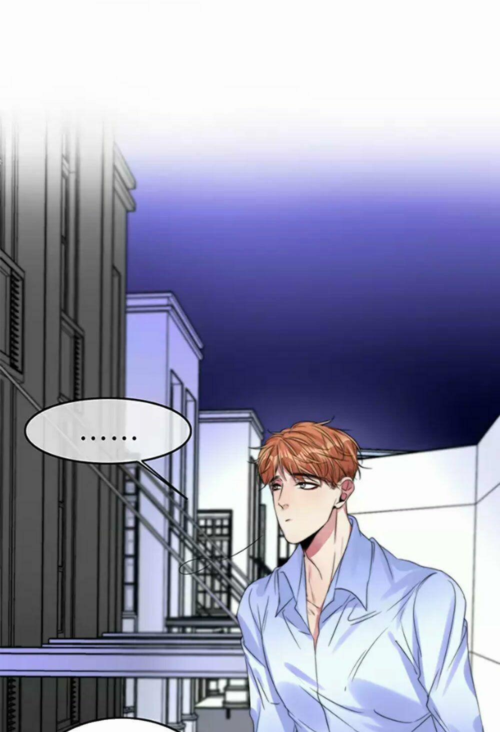 Fan Biến Thái Và Thần Tượng Xinh Đẹp 35 trang 26