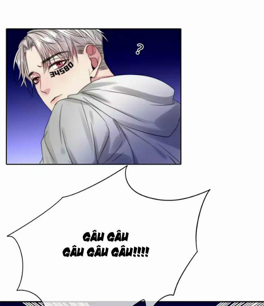 Fan Biến Thái Và Thần Tượng Xinh Đẹp 35 trang 30