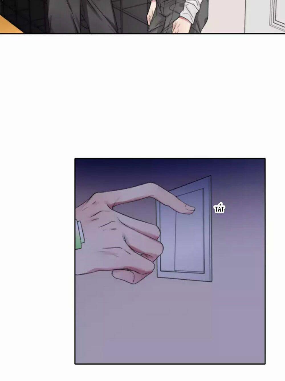 Fan Biến Thái Và Thần Tượng Xinh Đẹp 35 trang 6