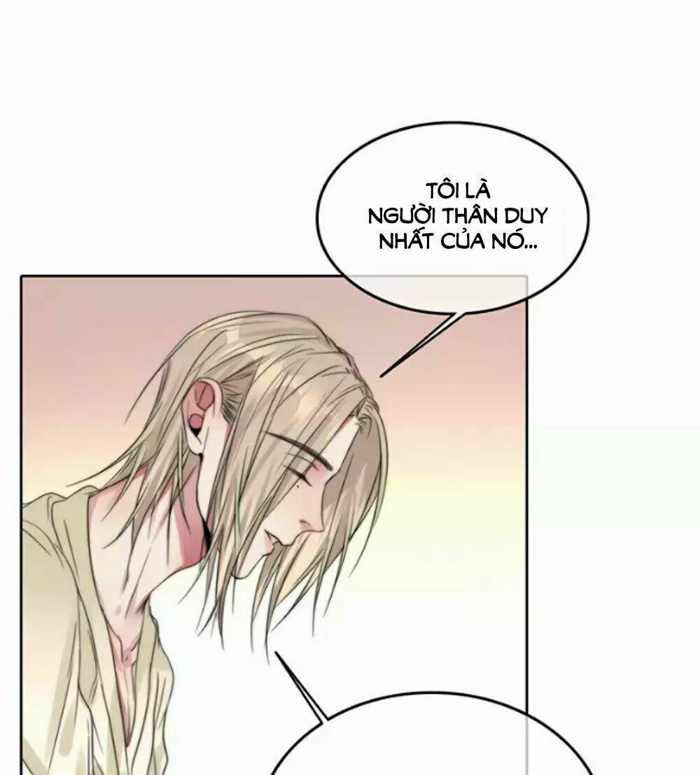 Fan Biến Thái Và Thần Tượng Xinh Đẹp 36 trang 13