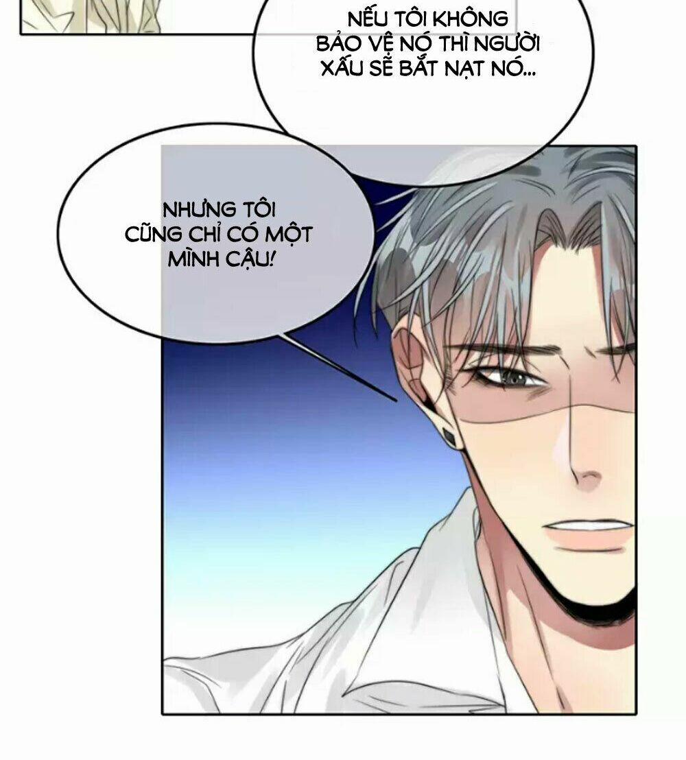 Fan Biến Thái Và Thần Tượng Xinh Đẹp 36 trang 14