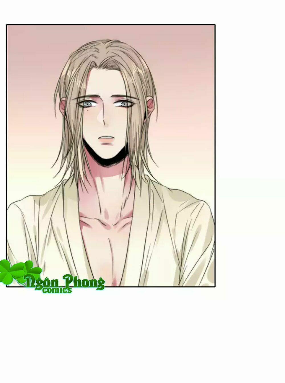 Fan Biến Thái Và Thần Tượng Xinh Đẹp 36 trang 15