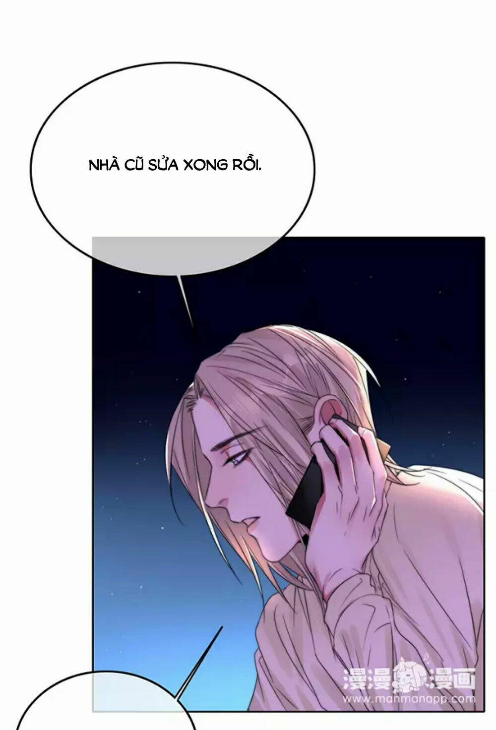 Fan Biến Thái Và Thần Tượng Xinh Đẹp 36 trang 24