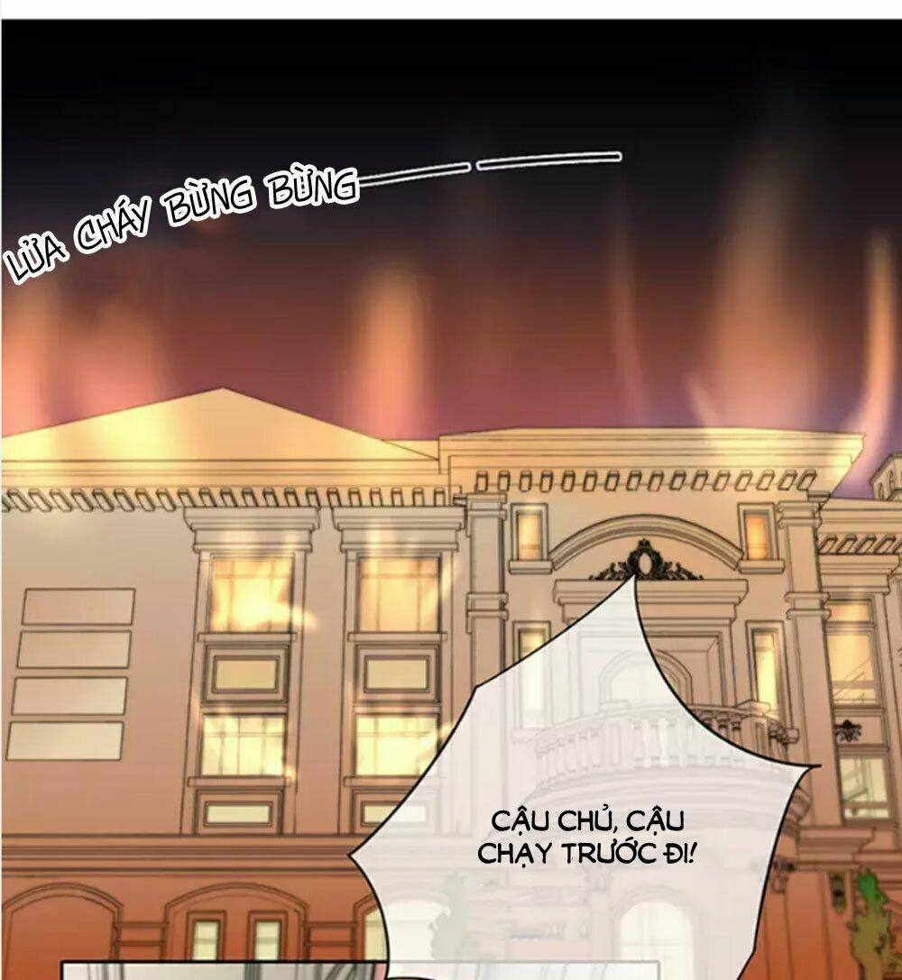 Fan Biến Thái Và Thần Tượng Xinh Đẹp 37 trang 1