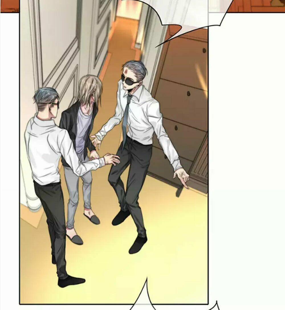 Fan Biến Thái Và Thần Tượng Xinh Đẹp 37 trang 2