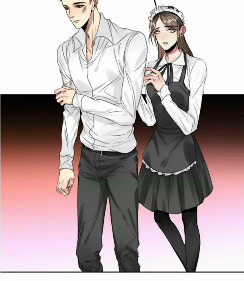 Fan Biến Thái Và Thần Tượng Xinh Đẹp 37 trang 20