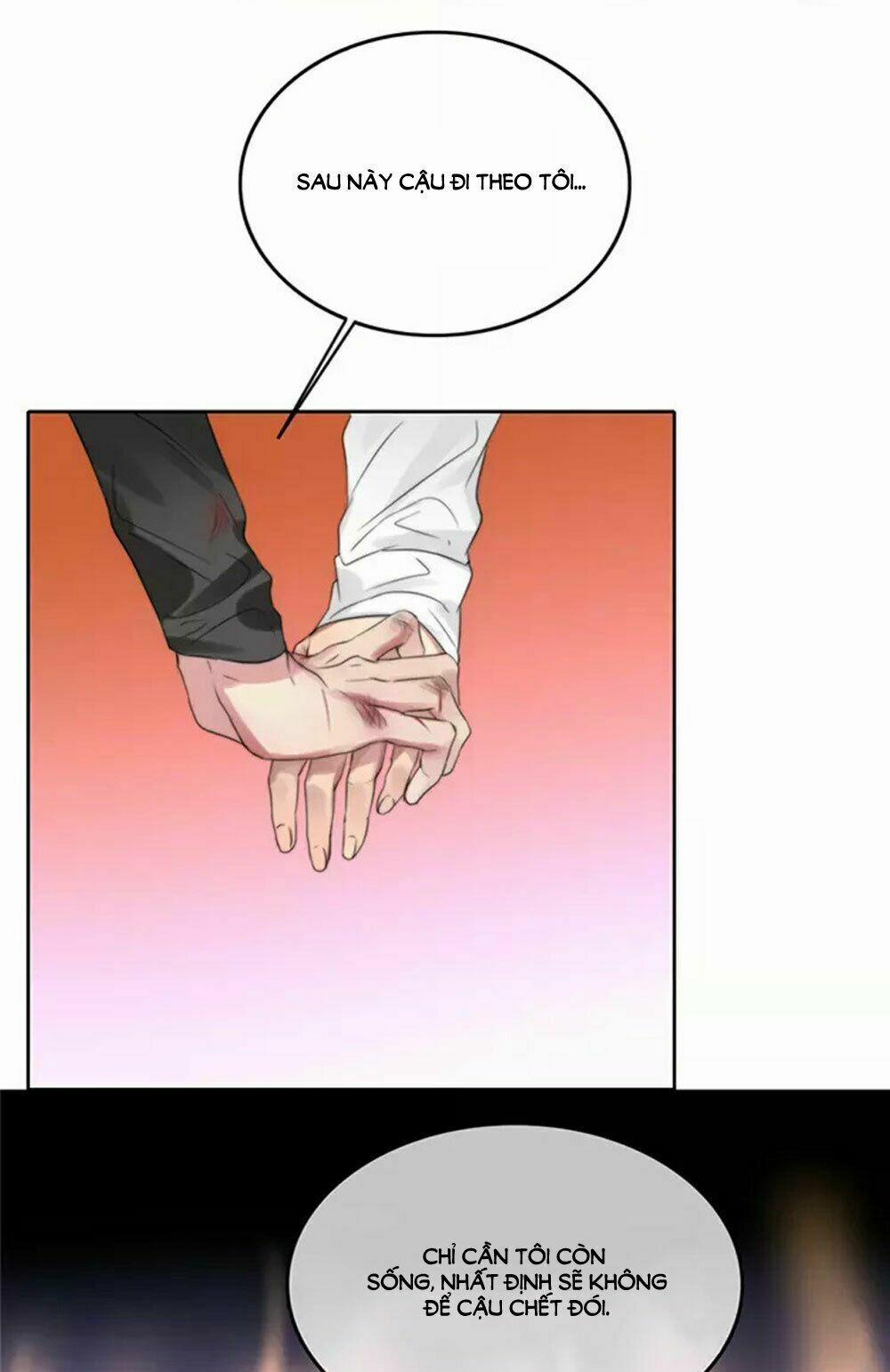 Fan Biến Thái Và Thần Tượng Xinh Đẹp 37 trang 22