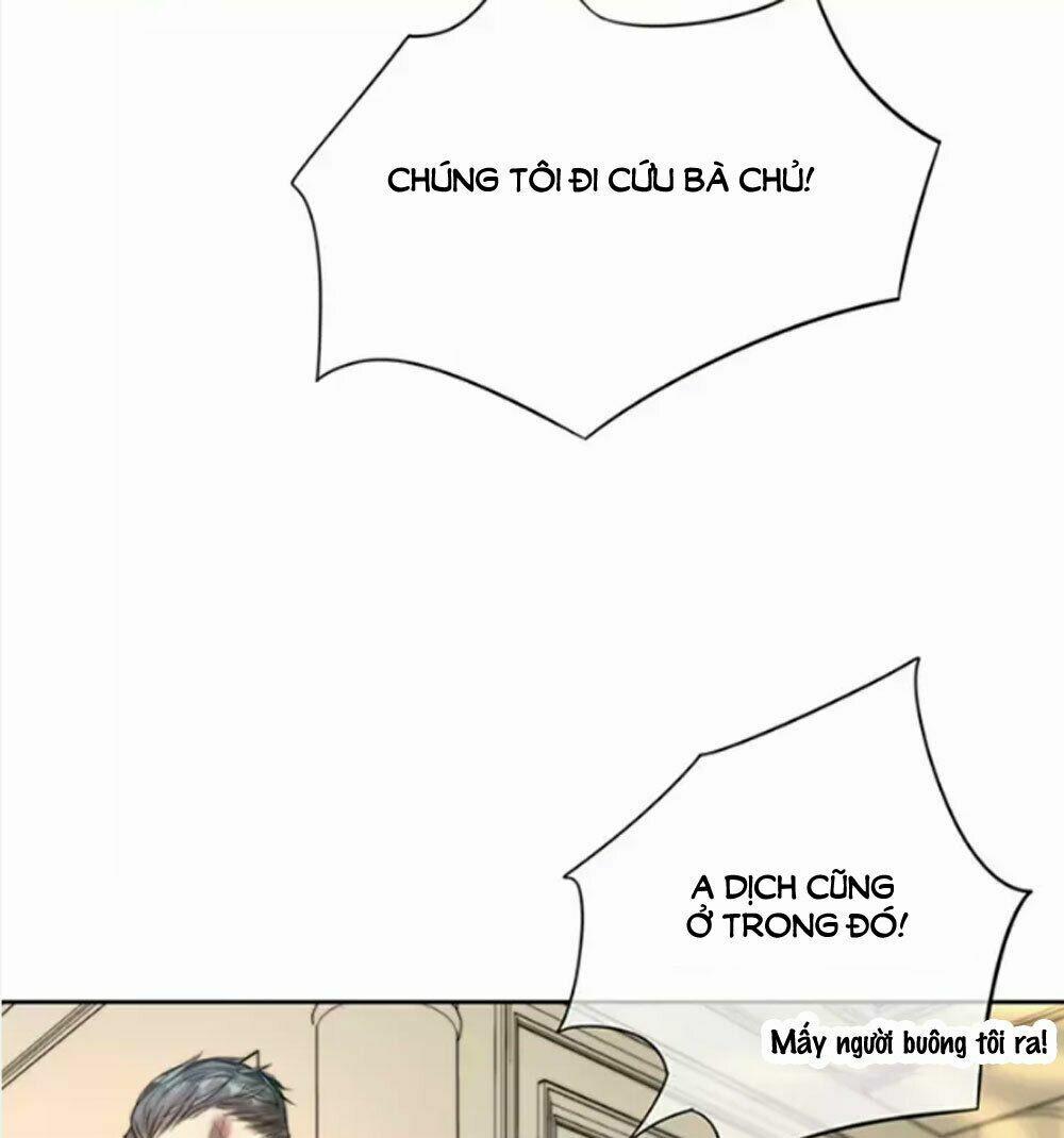 Fan Biến Thái Và Thần Tượng Xinh Đẹp 37 trang 3