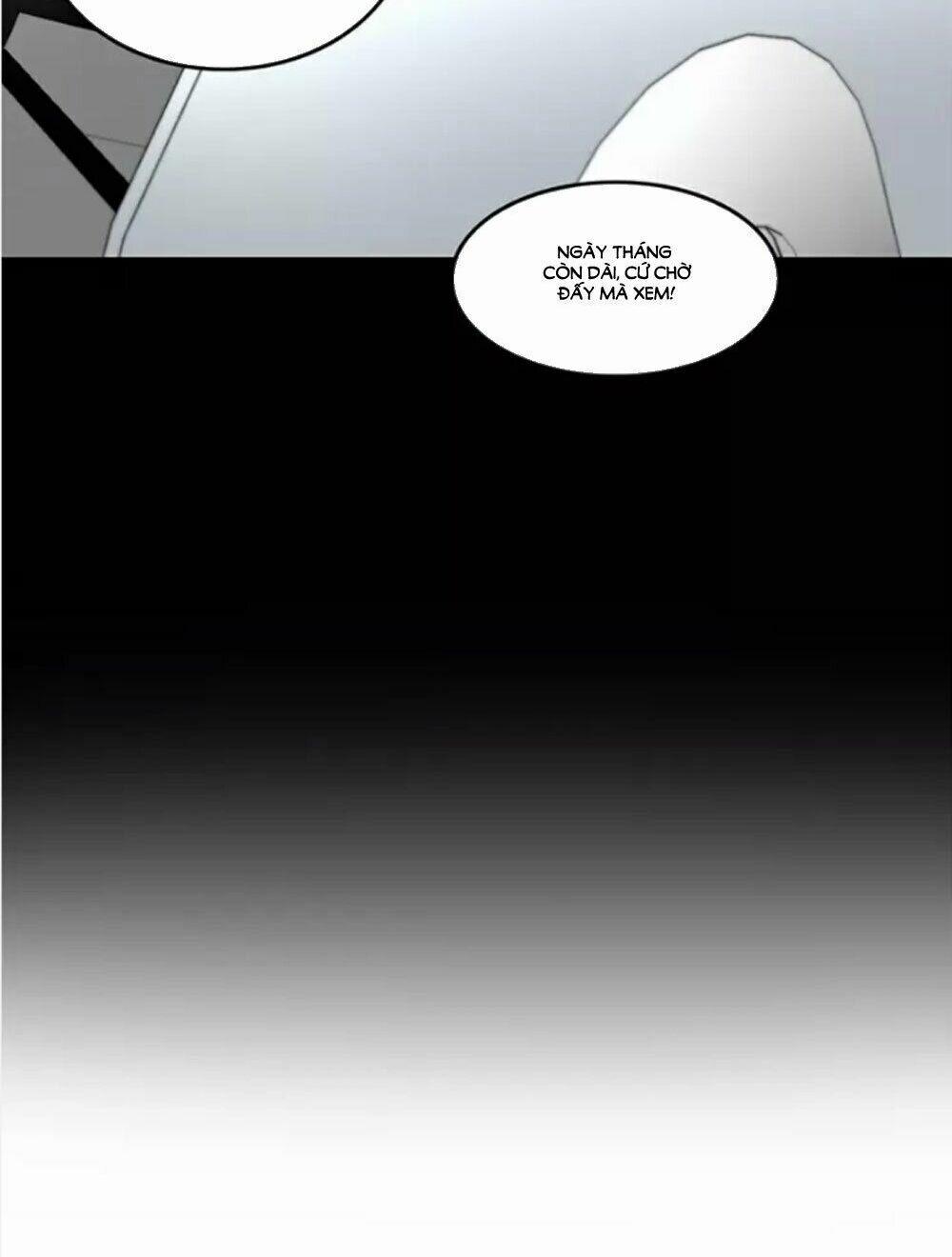 Fan Biến Thái Và Thần Tượng Xinh Đẹp 37 trang 30