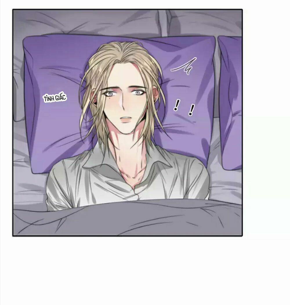 Fan Biến Thái Và Thần Tượng Xinh Đẹp 38 trang 1