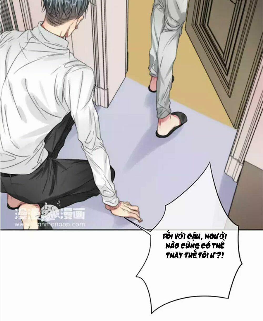 Fan Biến Thái Và Thần Tượng Xinh Đẹp 38 trang 12