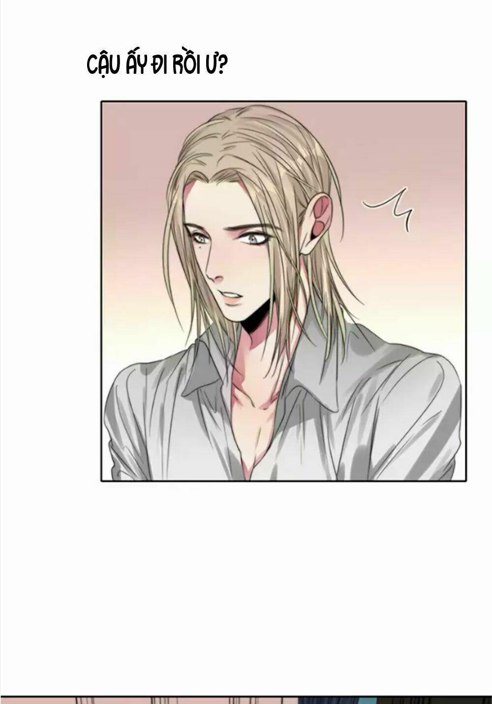 Fan Biến Thái Và Thần Tượng Xinh Đẹp 38 trang 4