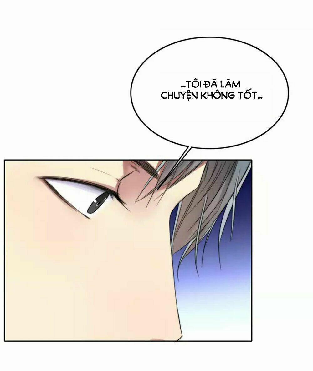 Fan Biến Thái Và Thần Tượng Xinh Đẹp 39 trang 12