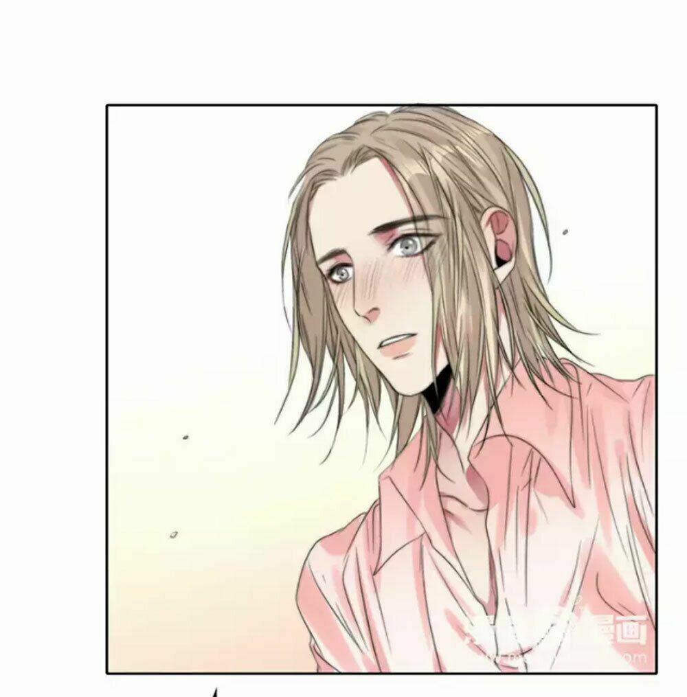 Fan Biến Thái Và Thần Tượng Xinh Đẹp 39 trang 25