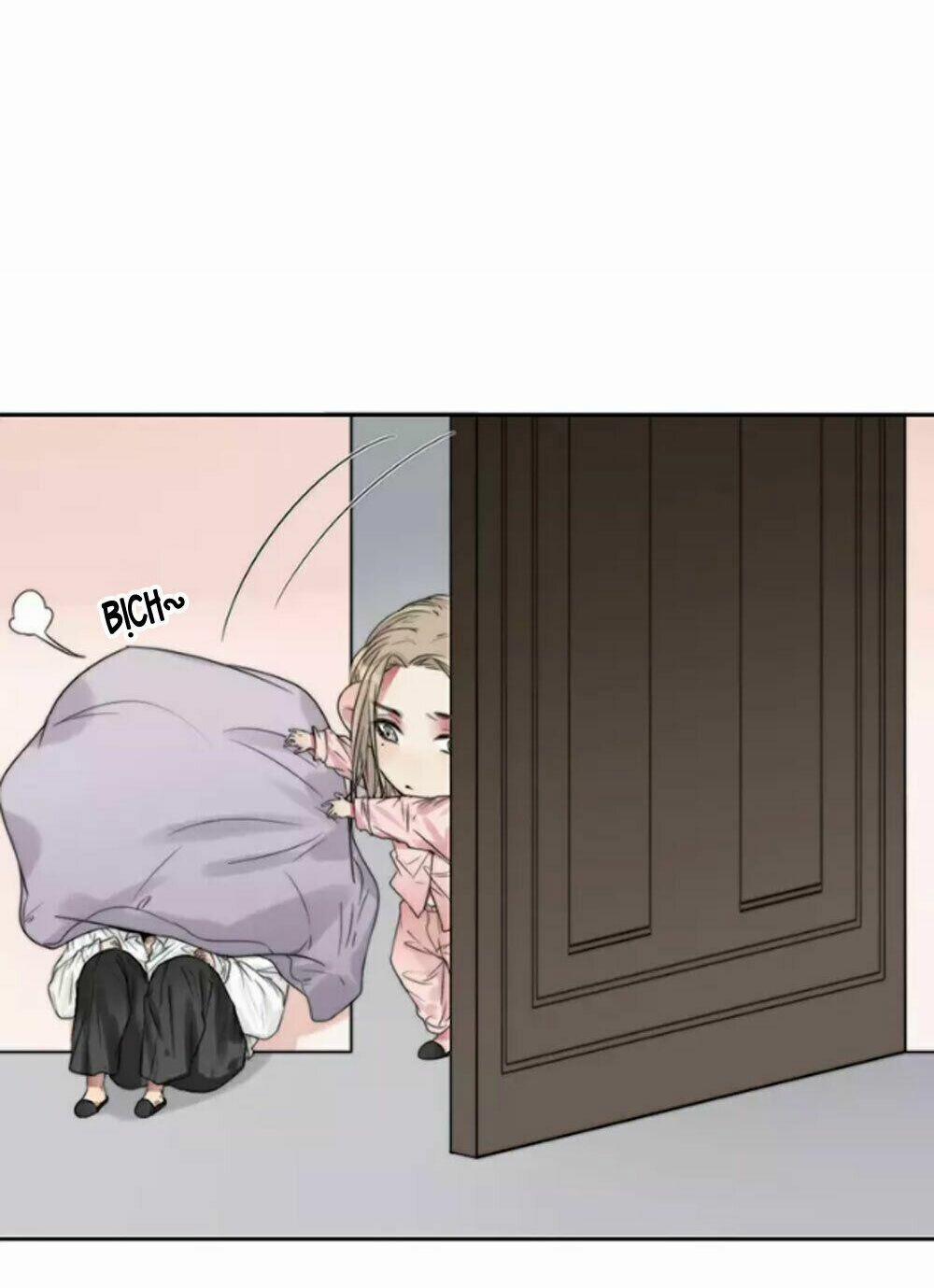 Fan Biến Thái Và Thần Tượng Xinh Đẹp 39 trang 30